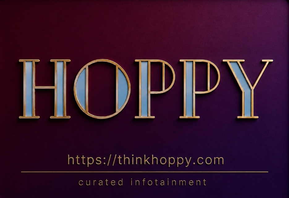 Hoppy